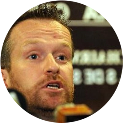 James Author
