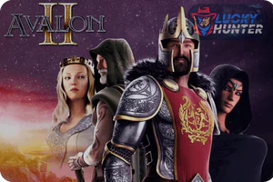 Avalon 2 Quest