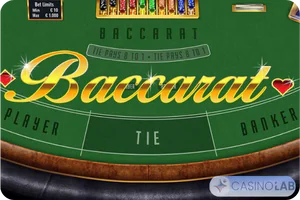 Baccarat