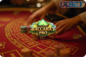 Baccarat PRO