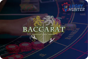 Future Baccarat