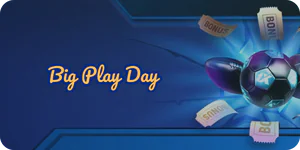 Big Play Day
