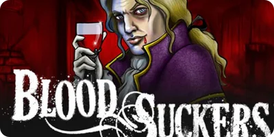Blood Suckers