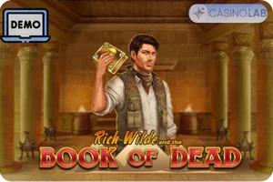 Free Book of Dead