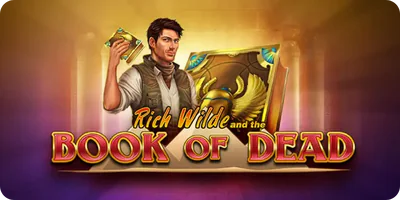 Book of Dead