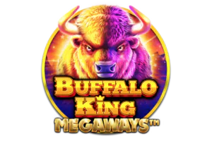 Buffalo King Megaways