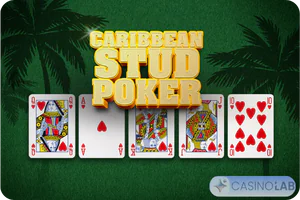 Caribbean Poker
