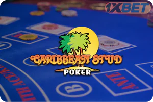 Caribbean Stud Poker