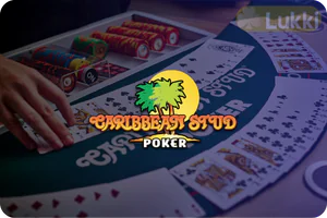 Caribbean Stud Poker