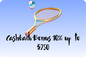 Cashback Bonus CasinoLab