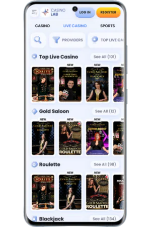 Live Casino