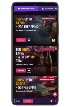 Promotions