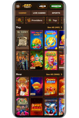 Slots Collection
