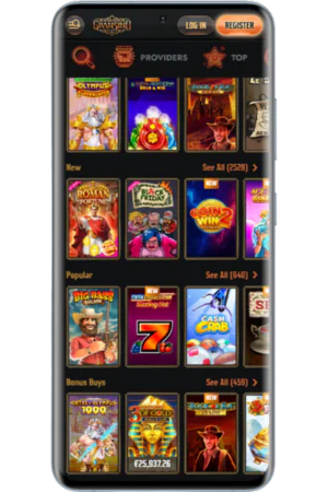 Slots Collection