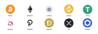 Other Crypto goldex paymnet