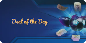 Deal of the Day