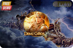 Demi Gods VI FREE