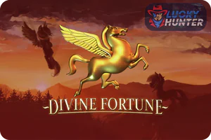 Divine Fortune Quest