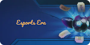 Esports Era