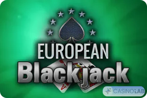 European Blackjack