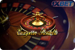 European Roulette