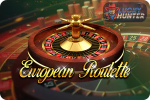 Adventure Roulette