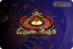 European Roulette