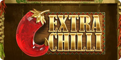 Extra Chilli Megaways