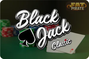 Pirate Blackjack