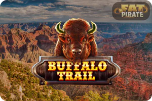 Buffalo Trail Pirate Adventure