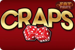 Pirate Craps