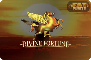 Divine Fortune Pirate Quest