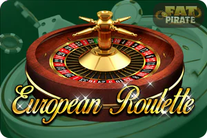 Treasure Roulette