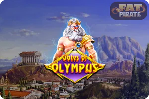 Gates of Olympus Pirate Adventure
