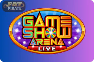 Live Pirate Show