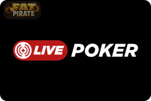 Live Pirate Poker