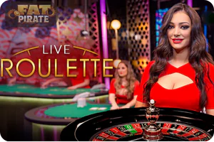 Live Treasure Roulette