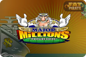 Major Millions Pirate Quest