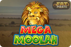 Mega Moolah Treasure Hunt