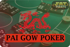 Maritime Pai Gow