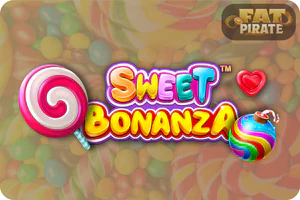 Sweet Bonanza Pirate Treasure