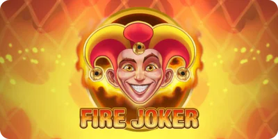 Fire Joker