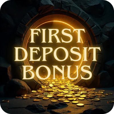 goldex First Deposit Bonus