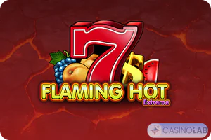Flaming Hot Extreme