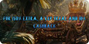 Lukki casino First Deposit Bonus