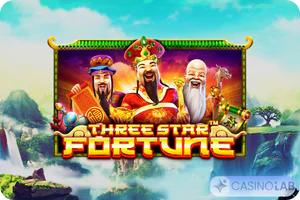 Fortune Three