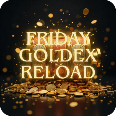 goldex casino bonus
