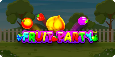 Fruit Party