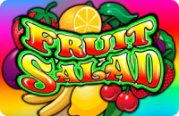 Fruit Salad