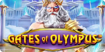 Gates of Olympus